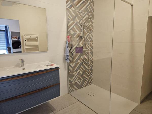 Maison à vendre à Ploemel dans le Morbihan (56400), ref : 56027-660