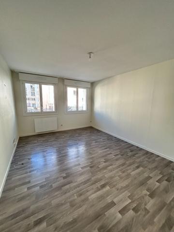 "APPARTEMENT LE MANS 3 PIECES 63M2"
