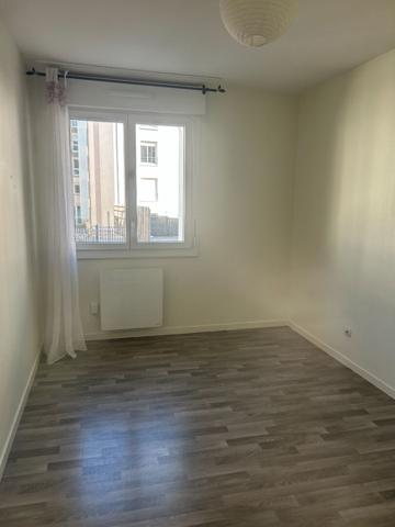 "APPARTEMENT LE MANS 3 PIECES 63M2"