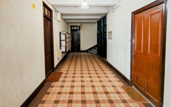 Appartement à vendre    3 pièces • 53 m2 Nice