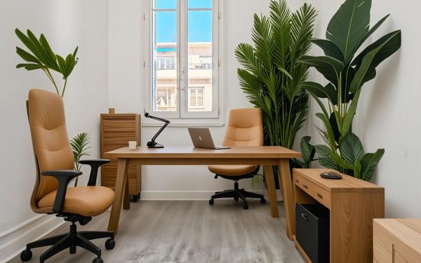 Appartement à vendre    3 pièces • 53 m2 Nice