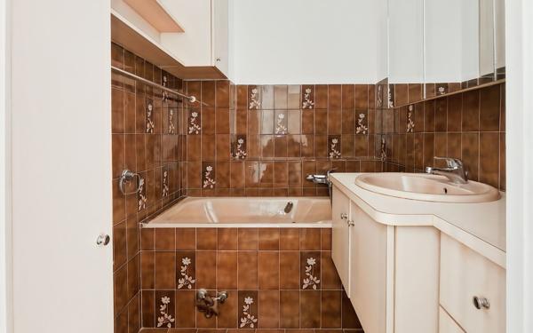 Appartement à vendre    3 pièces • 53 m2 Nice