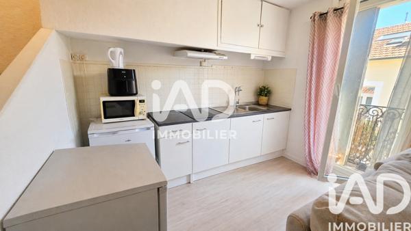 Immeuble à vendre 142 m² Béziers