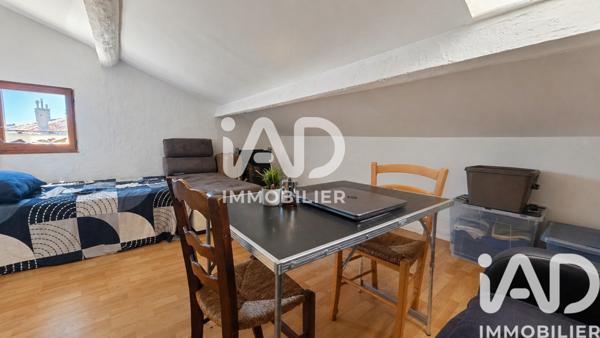 Immeuble à vendre 142 m² Béziers