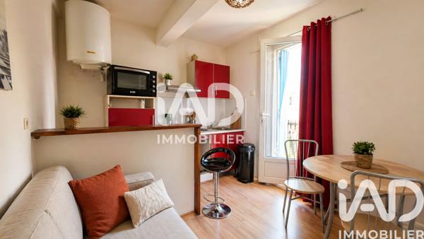 Immeuble à vendre 142 m² Béziers