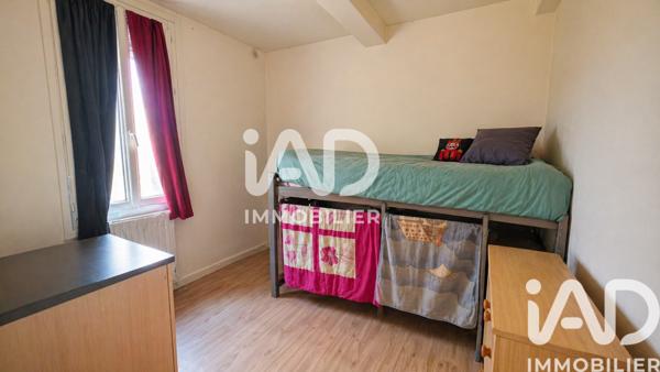 Immeuble à vendre 142 m² Béziers