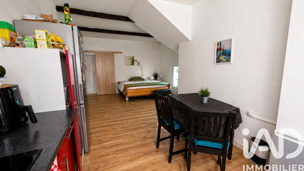 Immeuble à vendre 142 m² Béziers