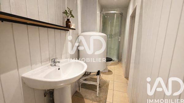 Immeuble à vendre 142 m² Béziers