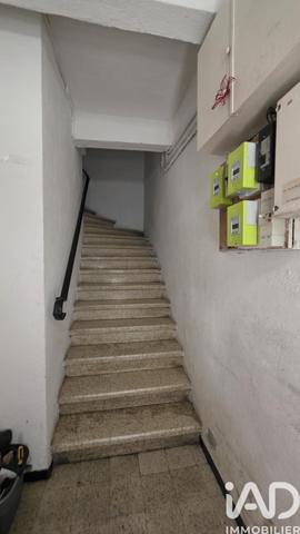 Immeuble à vendre 142 m² Béziers