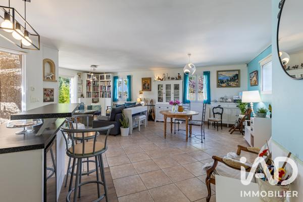 Maison à vendre 4 pièces 112 m² Marseille 16