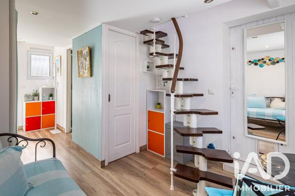 Maison à vendre 4 pièces 112 m² Marseille 16