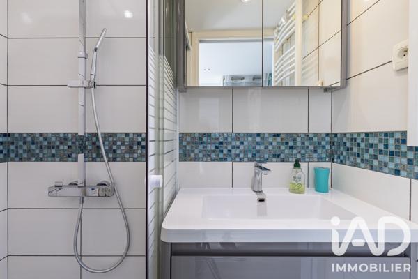 Maison à vendre 4 pièces 112 m² Marseille 16