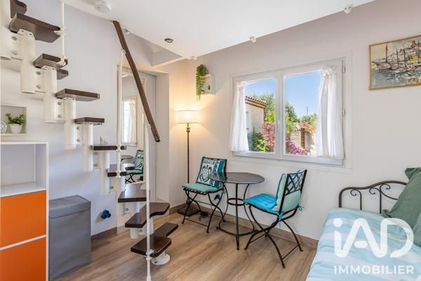 Maison à vendre 4 pièces 112 m² Marseille 16
