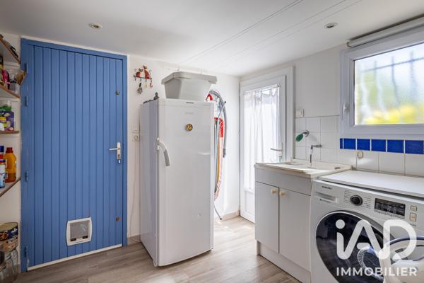Maison à vendre 4 pièces 112 m² Marseille 16