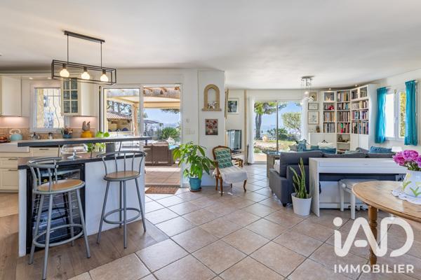 Maison à vendre 4 pièces 112 m² Marseille 16