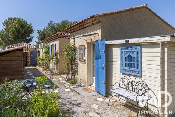 Maison à vendre 4 pièces 112 m² Marseille 16