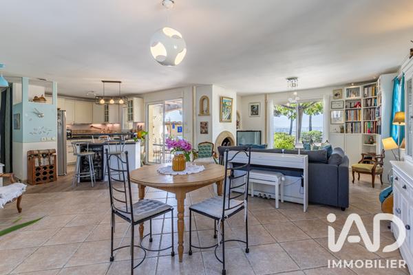 Maison à vendre 4 pièces 112 m² Marseille 16
