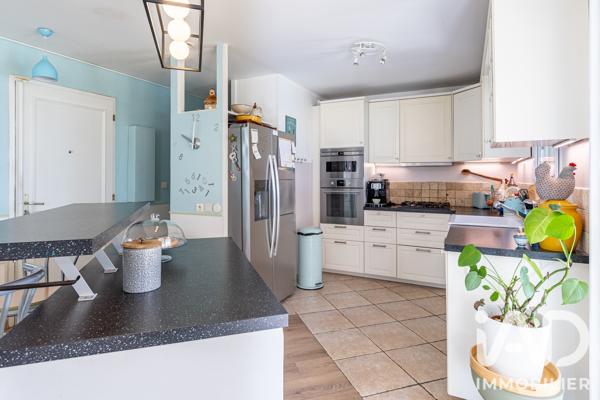 Maison à vendre 4 pièces 112 m² Marseille 16