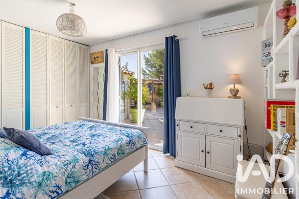 Maison à vendre 4 pièces 112 m² Marseille 16