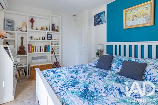 Maison à vendre 4 pièces 112 m² Marseille 16