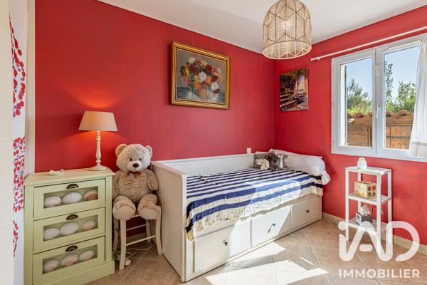 Maison à vendre 4 pièces 112 m² Marseille 16
