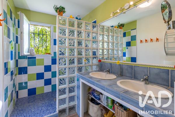Maison à vendre 4 pièces 112 m² Marseille 16