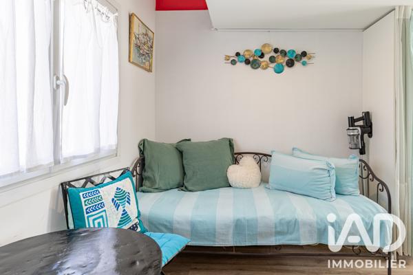 Maison à vendre 4 pièces 112 m² Marseille 16