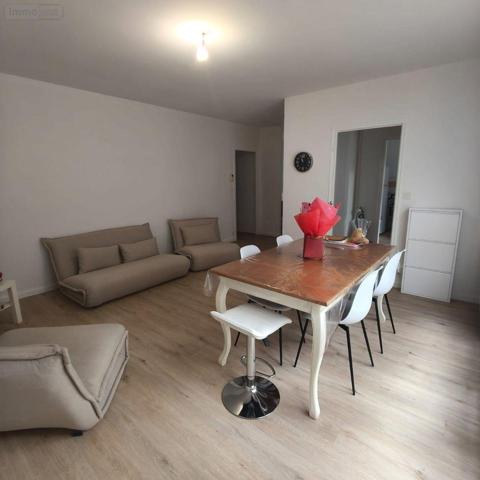 Appartement à vendre à Troyes dans l'Aube (10000), ref : 1036102/5827 Centre ville