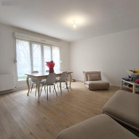 Appartement à vendre à Troyes dans l'Aube (10000), ref : 1036102/5827 Centre ville