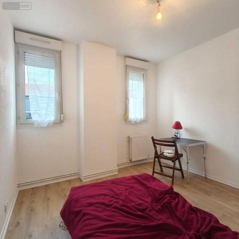 Appartement à vendre à Troyes dans l'Aube (10000), ref : 1036102/5827 Centre ville