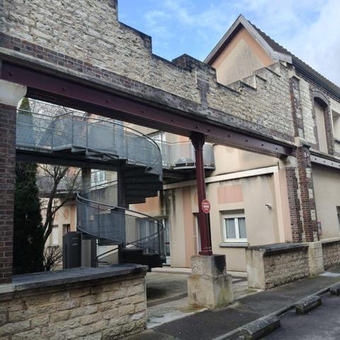 Appartement à vendre à Troyes dans l'Aube (10000), ref : 1036102/5827 Centre ville