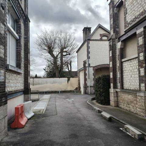 Appartement à vendre à Troyes dans l'Aube (10000), ref : 1036102/5827 Centre ville