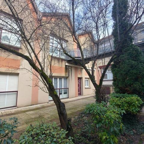 Appartement à vendre à Troyes dans l'Aube (10000), ref : 1036102/5827 Centre ville