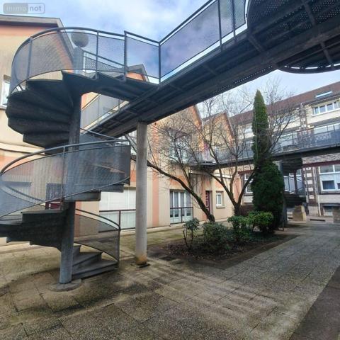 Appartement à vendre à Troyes dans l'Aube (10000), ref : 1036102/5827 Centre ville