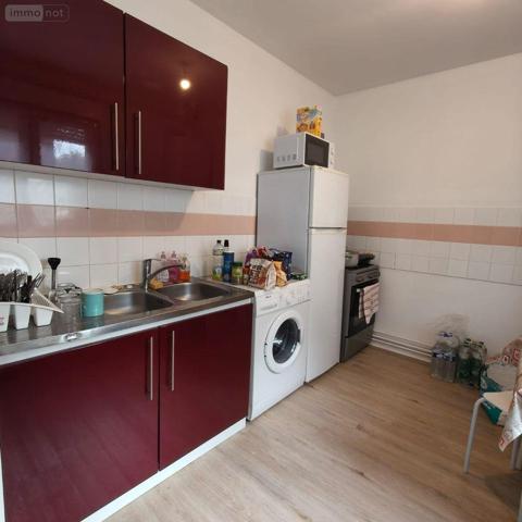 Appartement à vendre à Troyes dans l'Aube (10000), ref : 1036102/5827 Centre ville