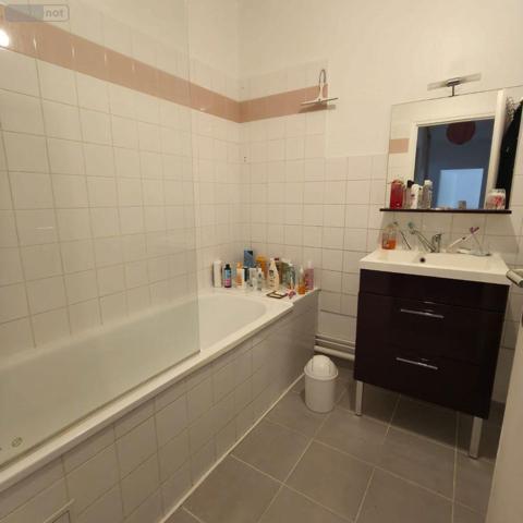 Appartement à vendre à Troyes dans l'Aube (10000), ref : 1036102/5827 Centre ville