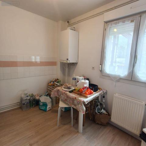Appartement à vendre à Troyes dans l'Aube (10000), ref : 1036102/5827 Centre ville