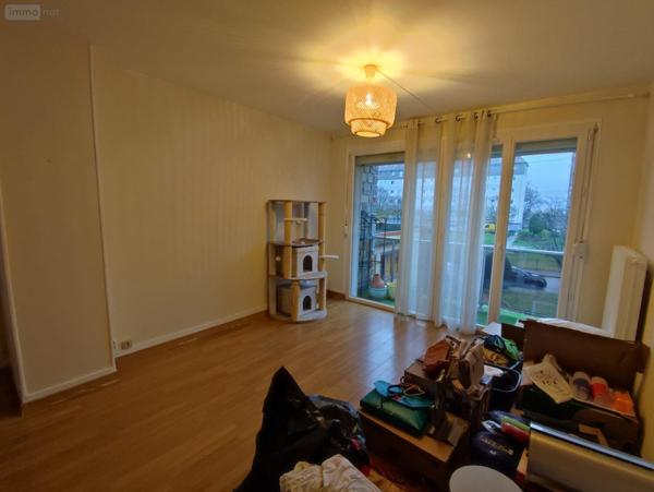 Appartement à louer à Sotteville-lès-Rouen en Seine-Maritime (76300), ref : 2025L26   
HenrI Gadeau de Kerville