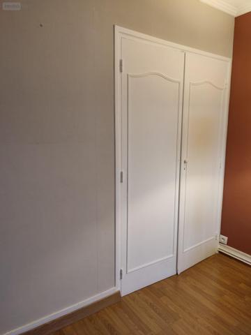 Appartement à louer à Sotteville-lès-Rouen en Seine-Maritime (76300), ref : 2025L26   
HenrI Gadeau de Kerville