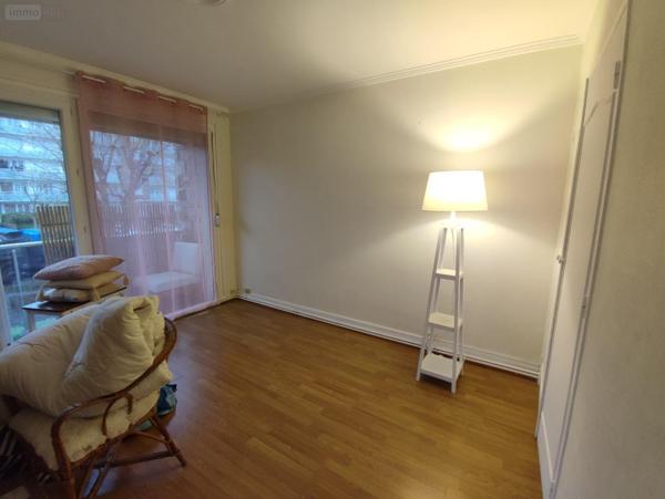 Appartement à louer à Sotteville-lès-Rouen en Seine-Maritime (76300), ref : 2025L26   
HenrI Gadeau de Kerville