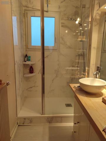 Appartement à louer à Sotteville-lès-Rouen en Seine-Maritime (76300), ref : 2025L26   
HenrI Gadeau de Kerville