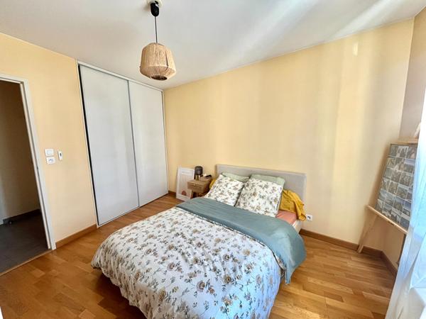 Appartement Bourg En Bresse 2 pièce(s) 48.63 m2
