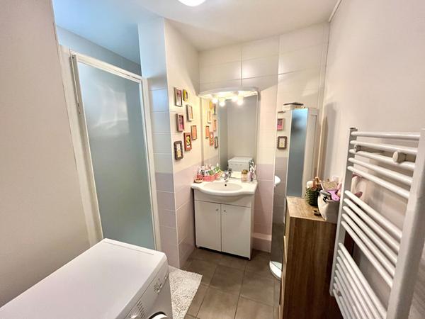 Appartement Bourg En Bresse 2 pièce(s) 48.63 m2