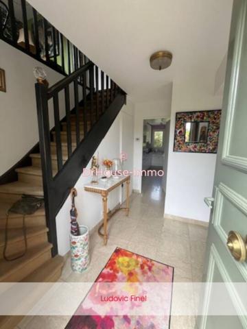 Maison à vendre 5 pièces de 103 m²