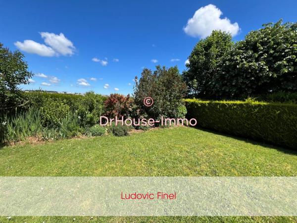 Maison à vendre 5 pièces de 103 m²
