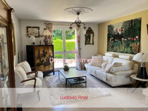 Maison à vendre 5 pièces de 103 m²
