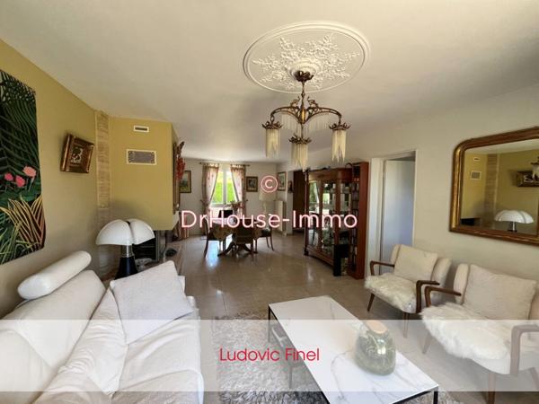 Maison à vendre 5 pièces de 103 m²