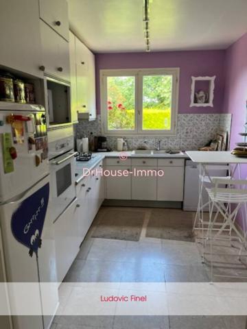 Maison à vendre 5 pièces de 103 m²