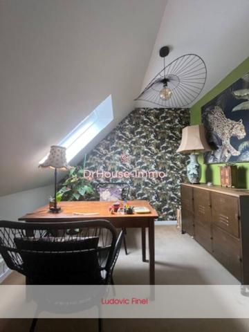 Maison à vendre 5 pièces de 103 m²