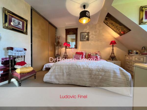 Maison à vendre 5 pièces de 103 m²